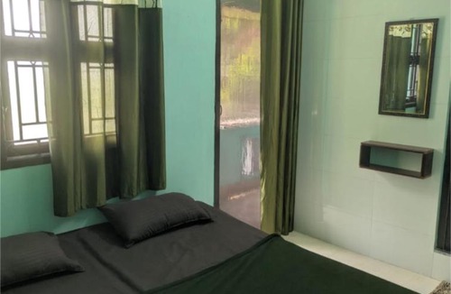 Chidambaram Apartment | Pleasant Homestay