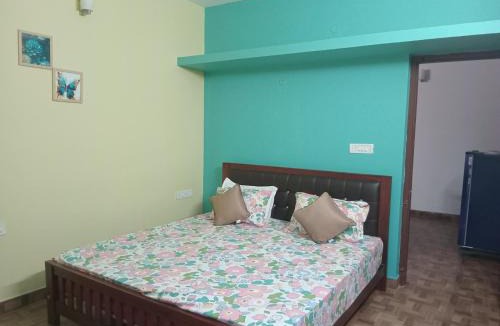 Kodaikanal House | Pleasant Memories