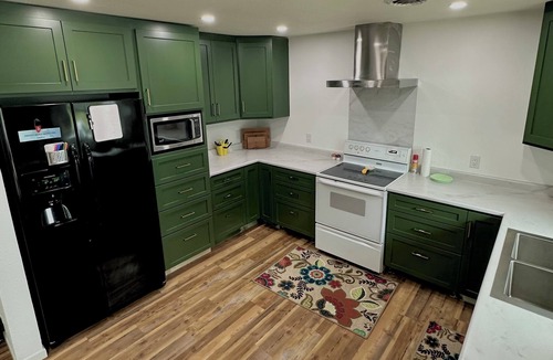 Eureka House | Pleasant pheasant meets all your needs!