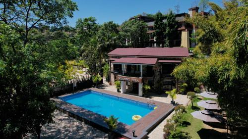 Bigha Resort | Pleasant Tree Hotels - Luxury Stay Amidst Nature