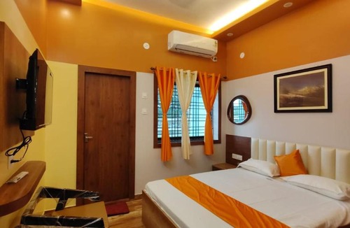 Bishnupur House | Pleasure homestay