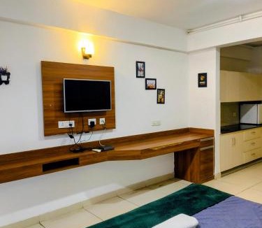 Knowledge Park III Apartment | Pluto Homes and Apartment