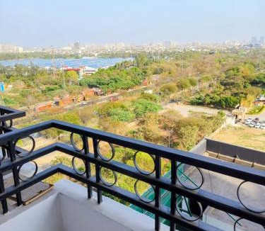 Knowledge Park III Apartment | Pluto Homes and Apartment