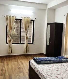 Siliguri Bed & Breakfast | PnH Stays