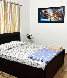 Siliguri Bed & Breakfast | PnH Stays