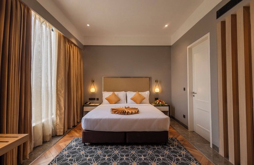 Agartala Hotel | Polo Hotel, Agartala