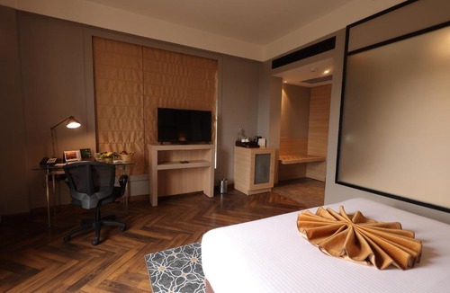 Agartala Hotel | Polo Hotels, Agartala