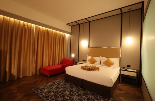 Agartala Hotel | Polo Hotels, Agartala