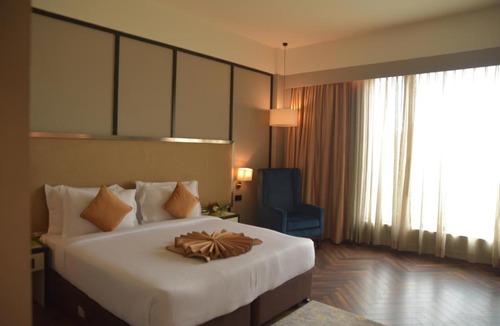 Agartala Hotel | Polo Hotels, Agartala