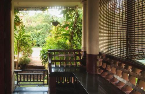 Ponmundi House | PONMUDI DALE. HOMESTAY