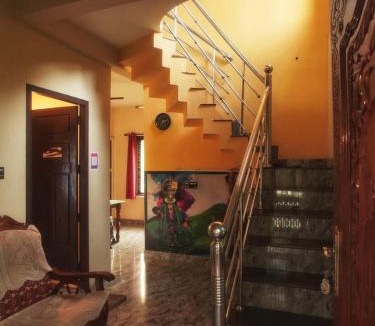 Ponmundi House | PONMUDI DALE. HOMESTAY