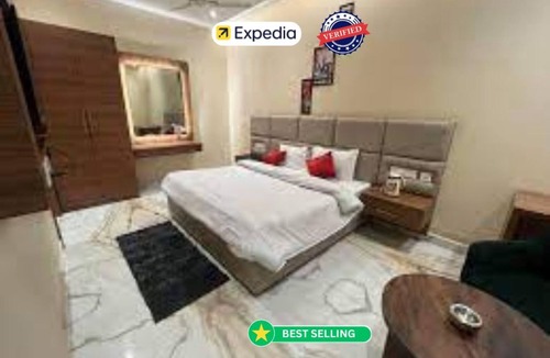 Jagadhri Hotel | Pooja-O-Dine Hotel Yamunanagar