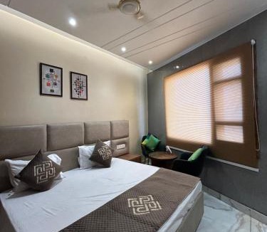 Jagadhri Hotel | Pooja O Dine