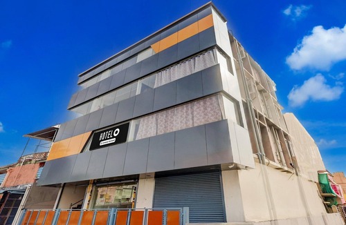 Perungalathur House | POP 84029K Sri Varahi Inn