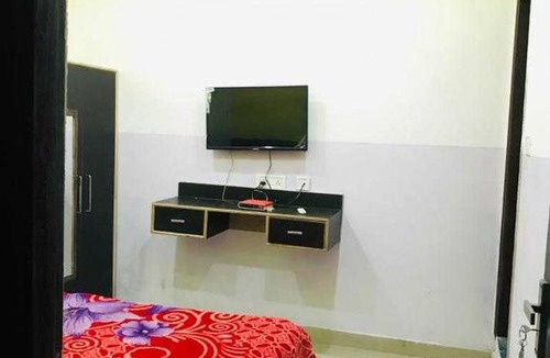 Anupshahr Hotel | POP Hotel Happy Stay