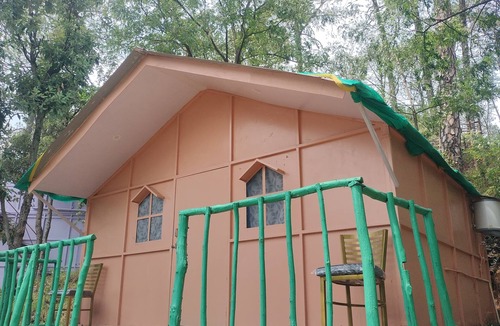 Shimla Cottage | Potter's Hill