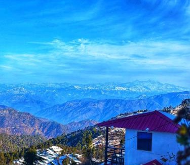 Kanatal House | Ppk