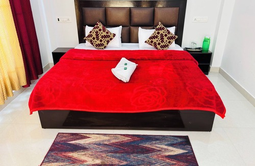 Gunehr Hotel | Prafull Hotel