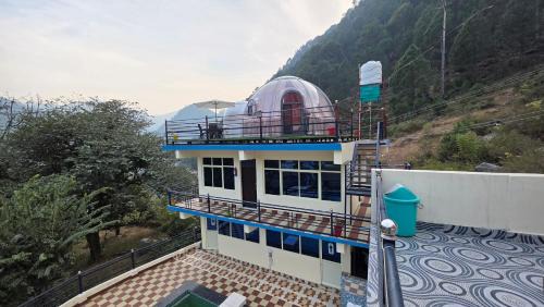 Chamoli Resort | Prakriti Hill Resort