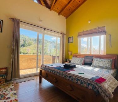 Kaul House | Prana Living Darima
