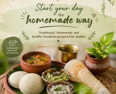 Aryad South Bed & Breakfast | Pranavam Beach Homestay