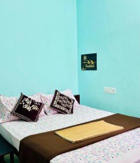 Aryad South Bed & Breakfast | Pranavam Beach Homestay