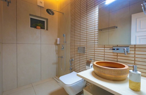 Bullawala House | Prantara Villa Cozy 2BHK Retreat in Central Dehradun