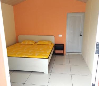 Nainital House | Prarambh Cottages