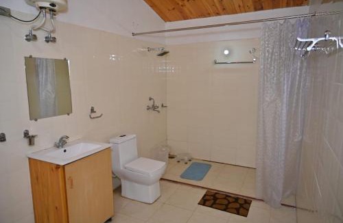 Bullawala Hotel | Prashanti Retreat Dehradhun