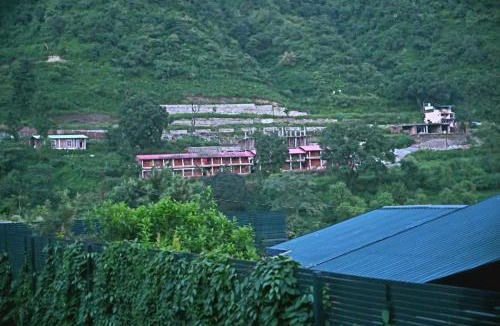 Bullawala Hotel | Prashanti Retreat Dehradhun