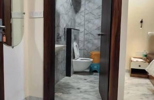 Ujjain Hotel | Pratap Royal Stay