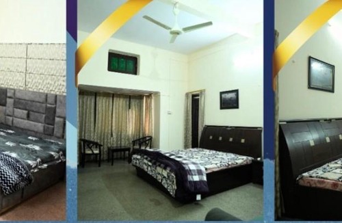 Jhusi House | Prayag Homestay
