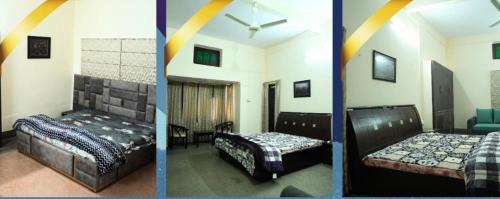 Jhusi House | Prayag Homestay