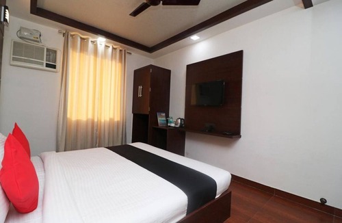 Basai House | Precious Bedroom with Private Entrance