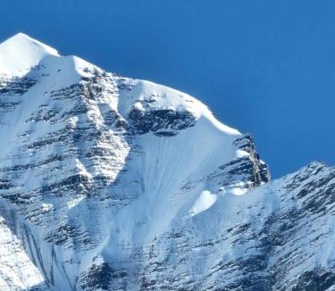 Bharmour House | Prem homestay