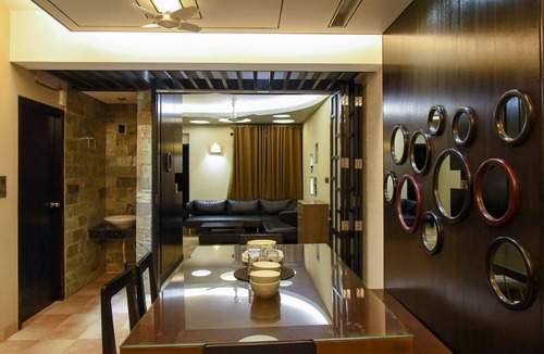 Dhanmondi Apartment | Premium 3 Bedroom Apartment (Furnished)