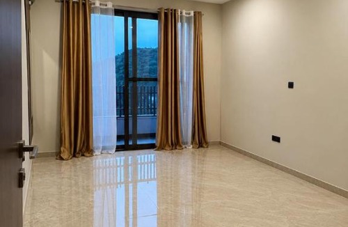 Shivaji Nagar Apartment | Premium 3BHK Flat in CBD Close to MG ROAD Ideal for 6 Guests