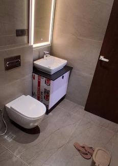 Shivaji Nagar Apartment | Premium 3BHK Flat in CBD Close to MG ROAD Ideal for 6-8 Guests