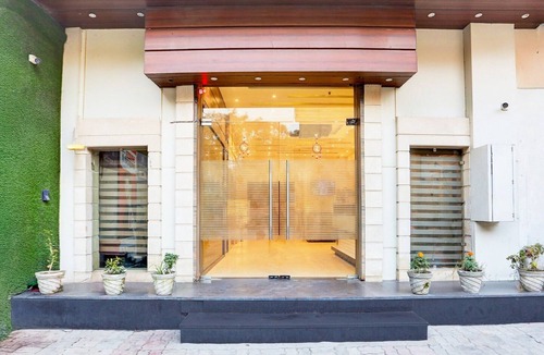 Amritsar House | Premium Amritsar Near Bus Stand