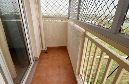 Taj Ganj Apartment | Premium Aura Stays A Peaceful 3BHK Family Retreat