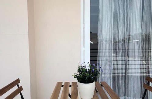 Mayapur Apartment | Premium Condominium Near Ganges with Hill View