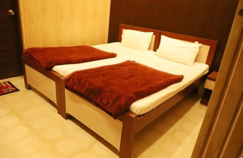 Mohangarh Hotel | Premium Hotel A-S-H-A Lucknow