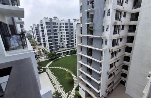 Uttara Apartment | Premium Luxury Apartment with 24 Hour Security, near Dhaka International Airport