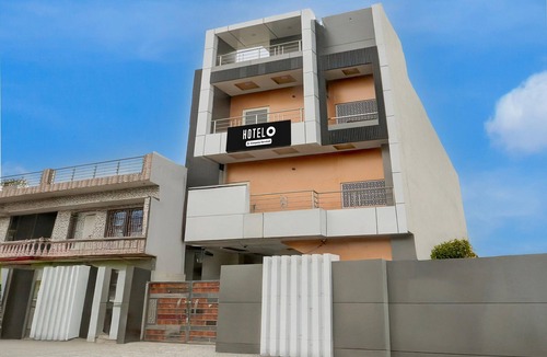 Bareilly House | Premium Mohini Guest House