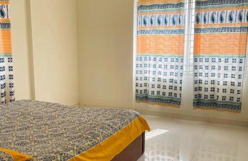 Dhaka Apartment | Premium RUAP apartment, near Metro, South face