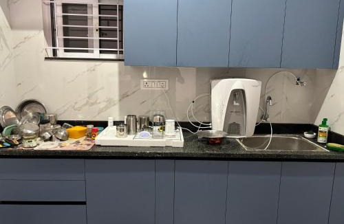 Electronics City Apartment | Premium spacious 1RK