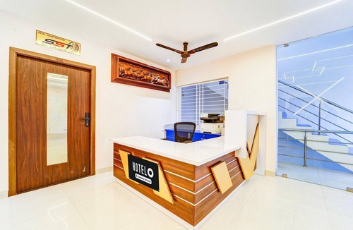 Arappalayam House | Premium SS Towers