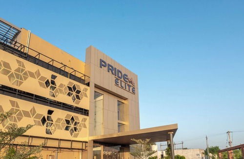 Prantij Hotel | Pride Elite Himmatnagar