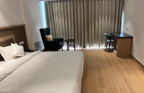 Zirakpur Hotel | Pride Inn