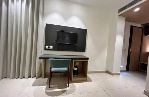 Zirakpur Hotel | Pride Inn